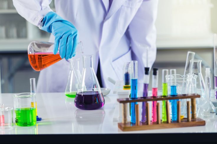 Inorganic Compounds