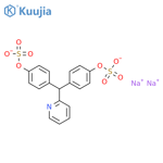 Sodium picosulfate structure