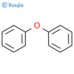 phenoxybenzene structure