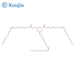 Glycerine Trioleate structure