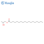 1,2-Propylene Glycol Monostearate structure
