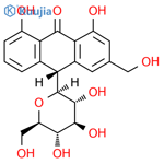 Aloin structure