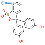 Phenol red structure