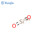 Quartz Screw Vials 1.5mL structure
