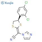 Luliconazole structure