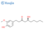 6-Gingerol structure