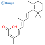 Retinoic acid structure