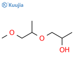 Poly[oxy(methyl-1,2-ethanediyl)],a-methyl-w-hydroxy- structure