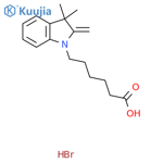 Hyaluronidase structure