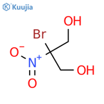 Bronopol structure