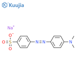 Methyl orange structure