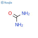 Urea structure