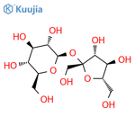 Sucrose, Ultra Pure structure