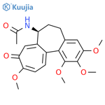 Colchicine structure