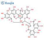 punicalagin structure