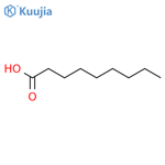 Fatty acids, C8-10 structure