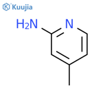Aminopicoline structure