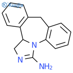 Epinastine structure