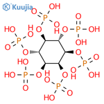 Fytic acid structure