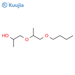Butoxypolypropylene Glycol structure