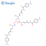 Inulinase structure