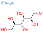 Maltodextrin structure