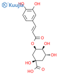 Neochlorogenic acid structure
